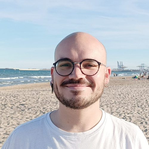 Carlos Gámez Álvarez