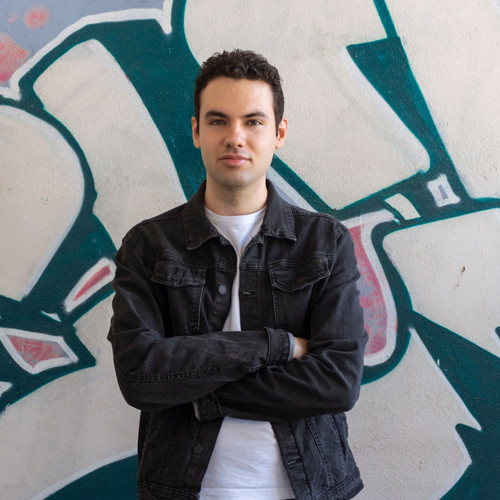 Jaime Pérez Alemany